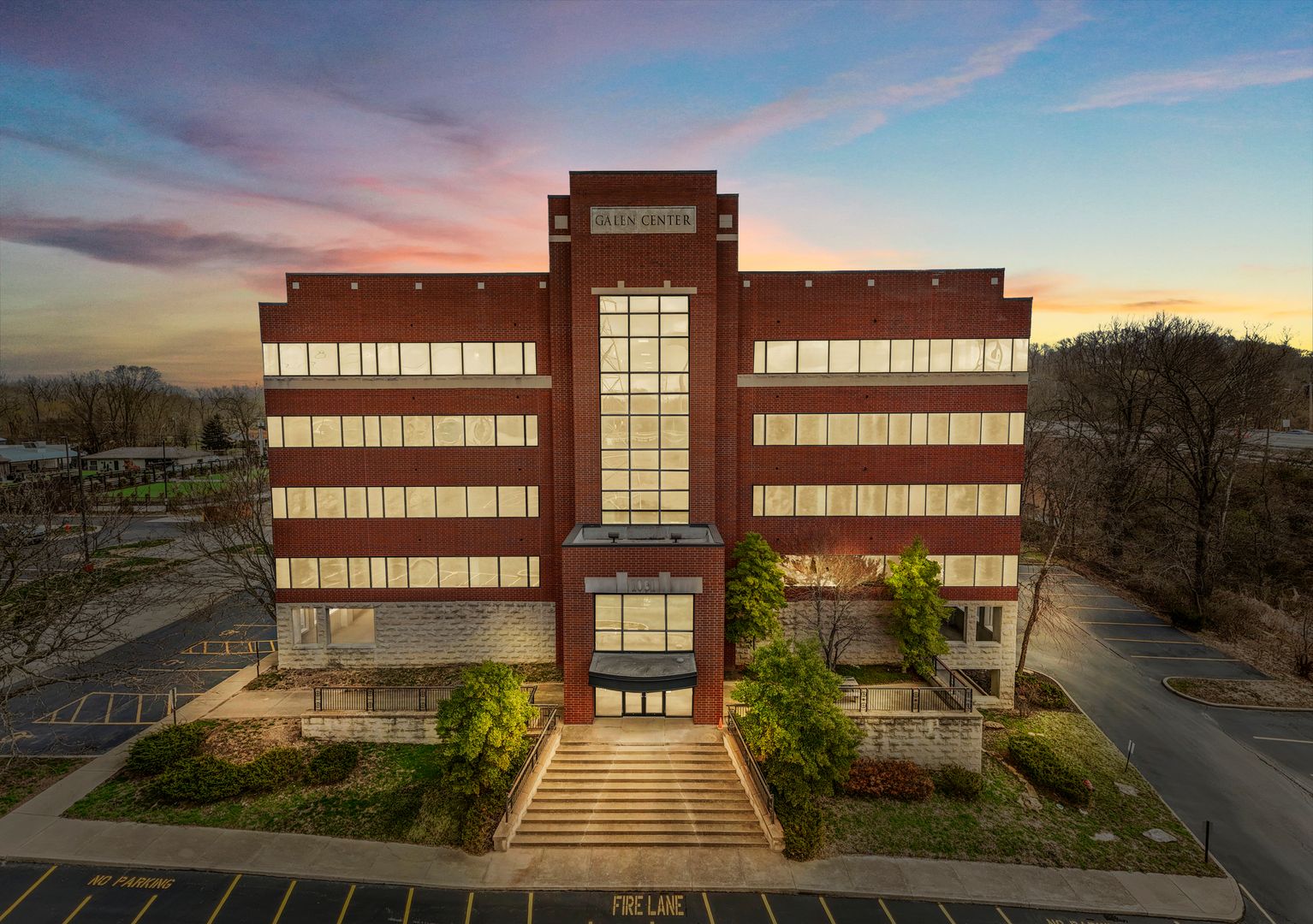 Louisville Apartment: 1031 Zorn Ave