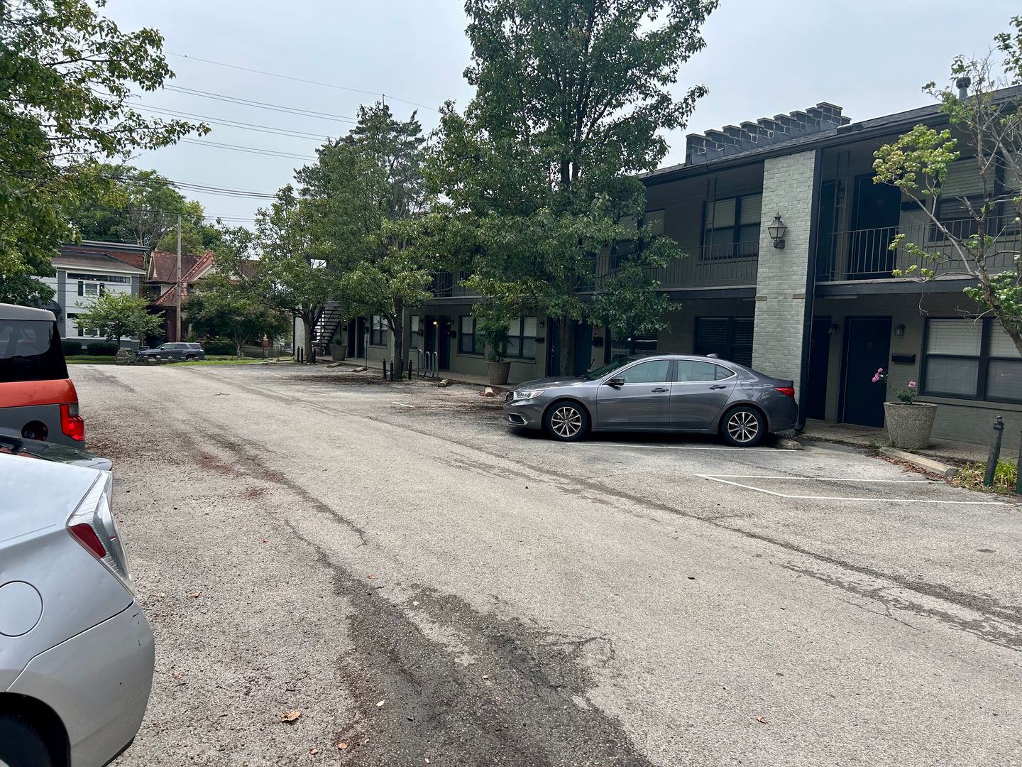 Flats on Frankfort 3 of 12