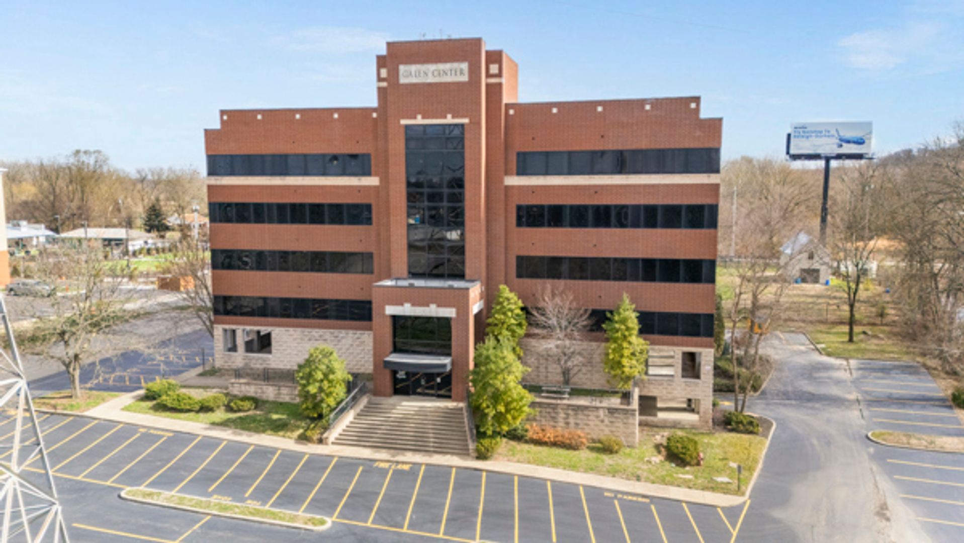 Louisville Apartment: 1031 Zorn Ave