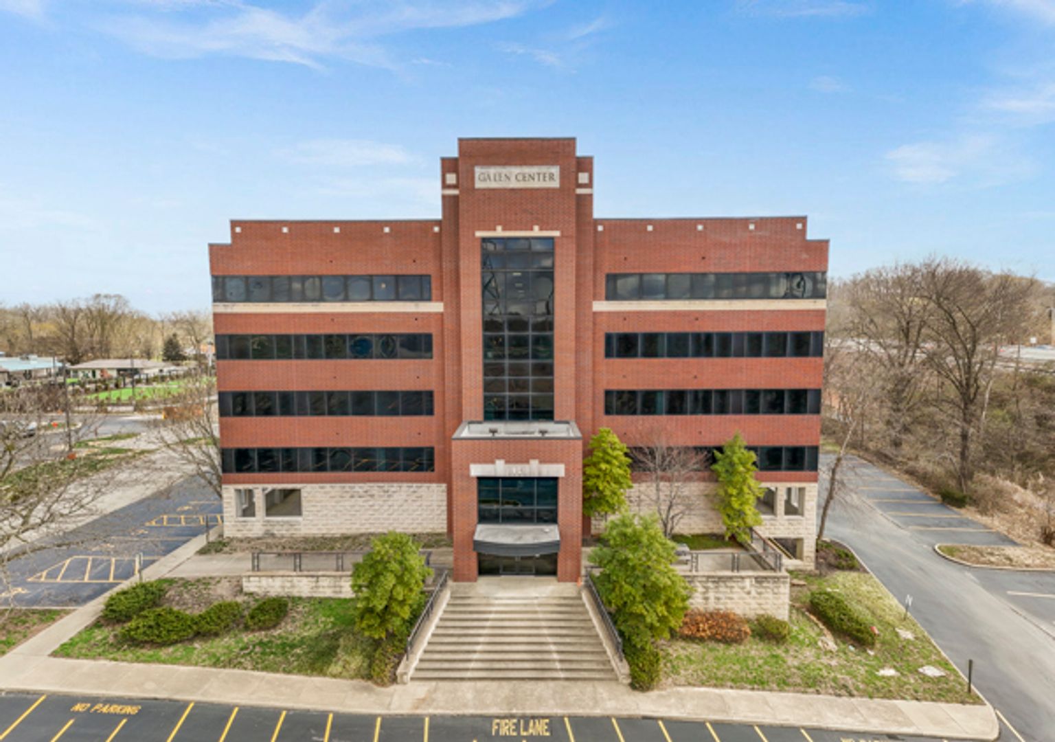 Louisville Apartment: 1031 Zorn Ave