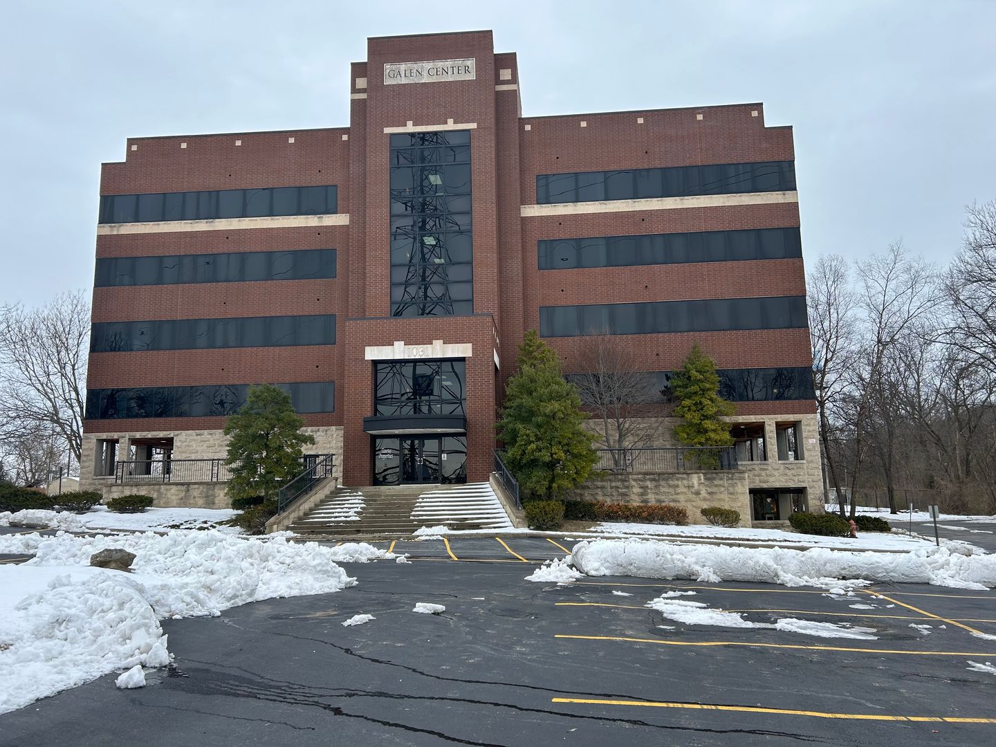 Louisville Apartment: 1031 Zorn Ave