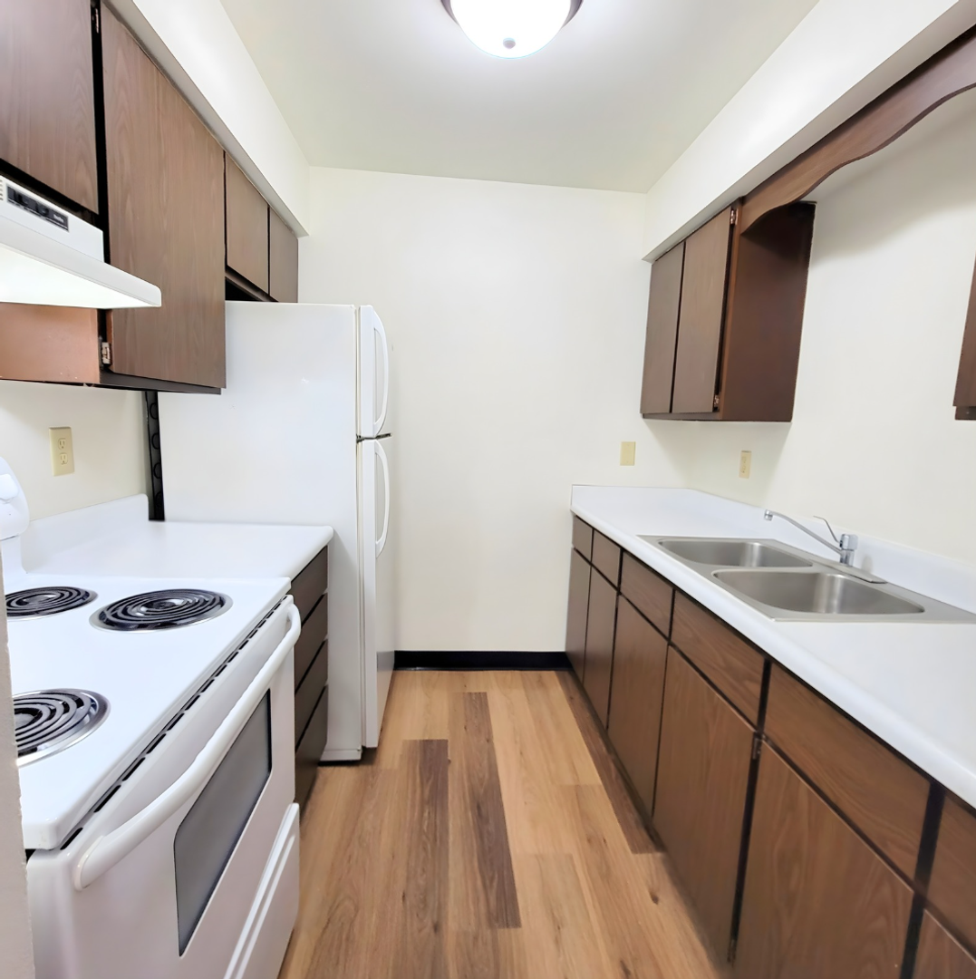 Madison Apartment: 1705 Onsgard - 3832 Orin