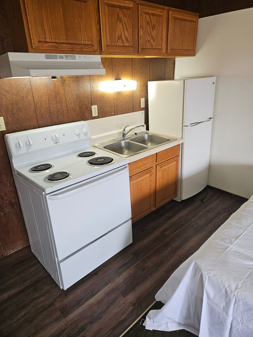 Wisconsin Rapids Apartment: 4750 8th Street S.