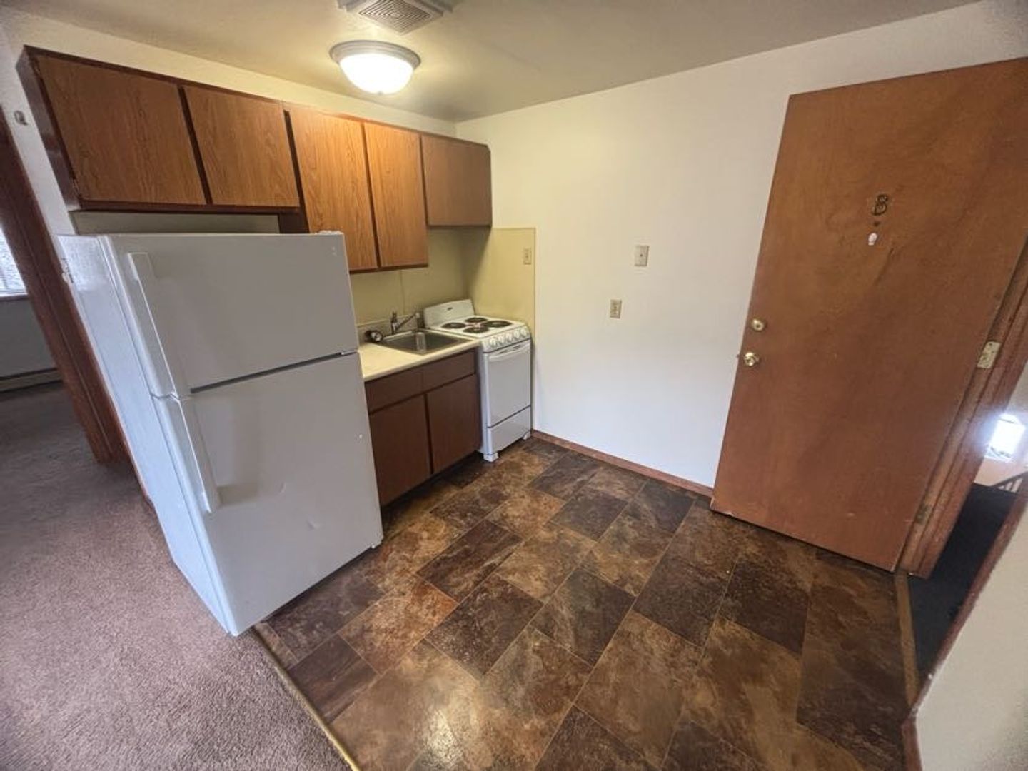 Madison Apartment: 1705 Onsgard - 3832 Orin