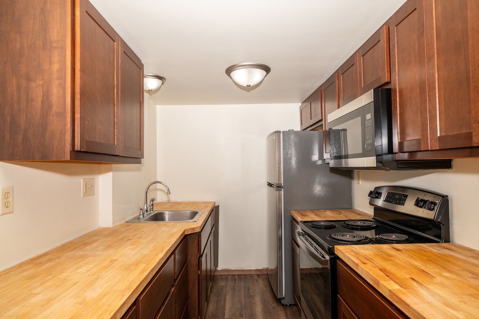 Baraboo Apartment: 201 1st Avenue