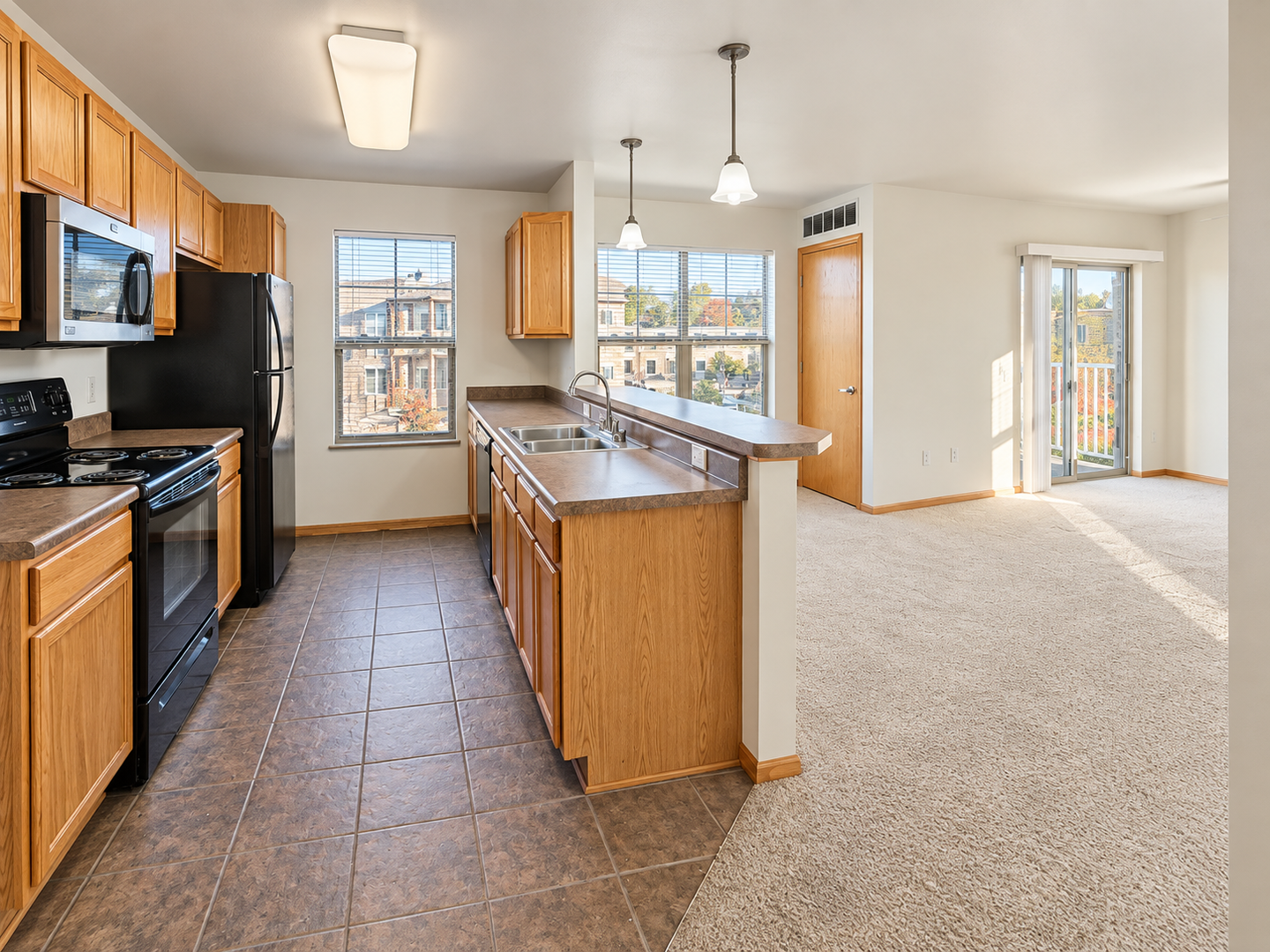 Sun Prairie Apartment: 155 Market St - 351 E Main Street