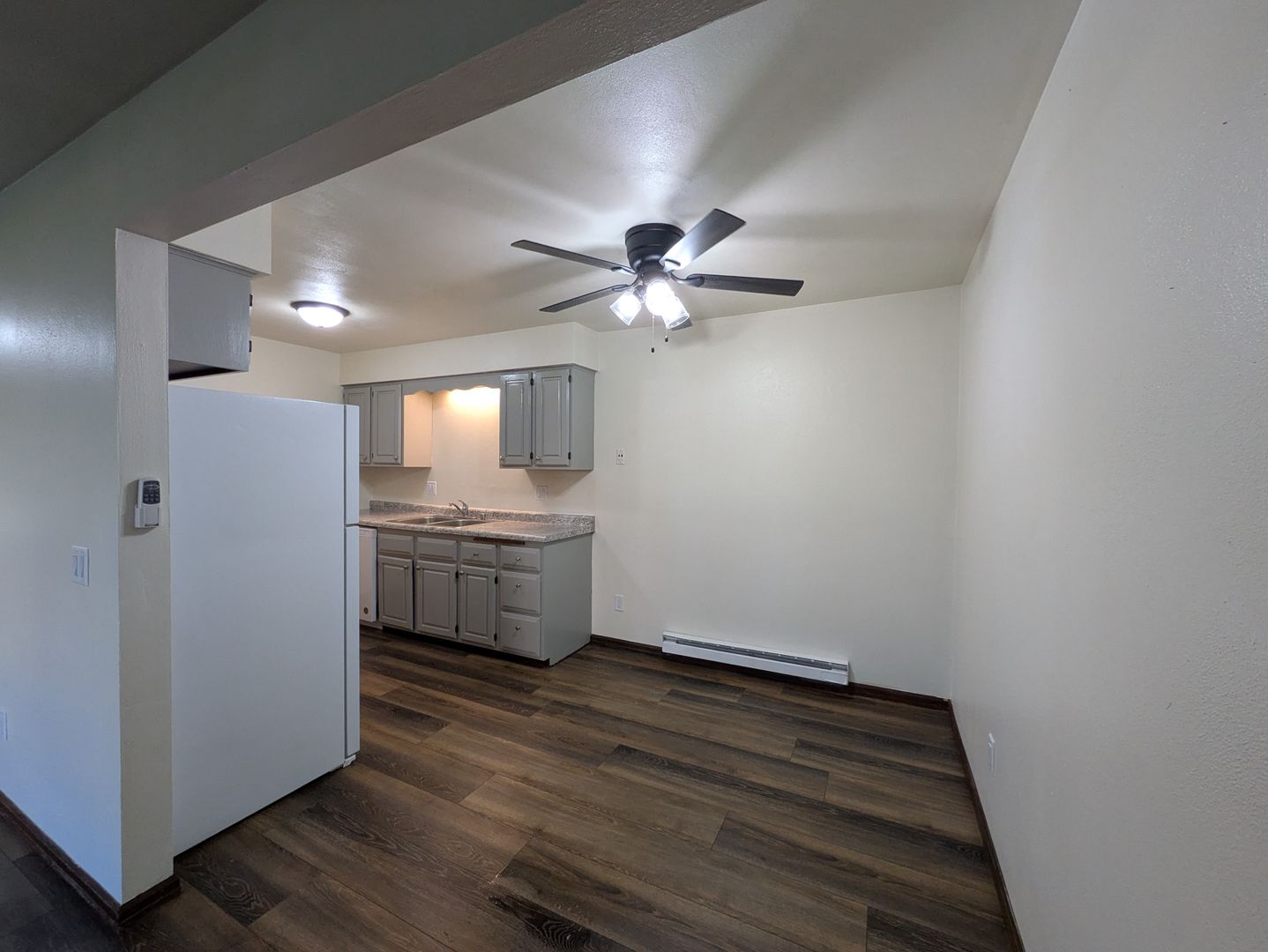 Madison Apartment: 2241 Luann Lane