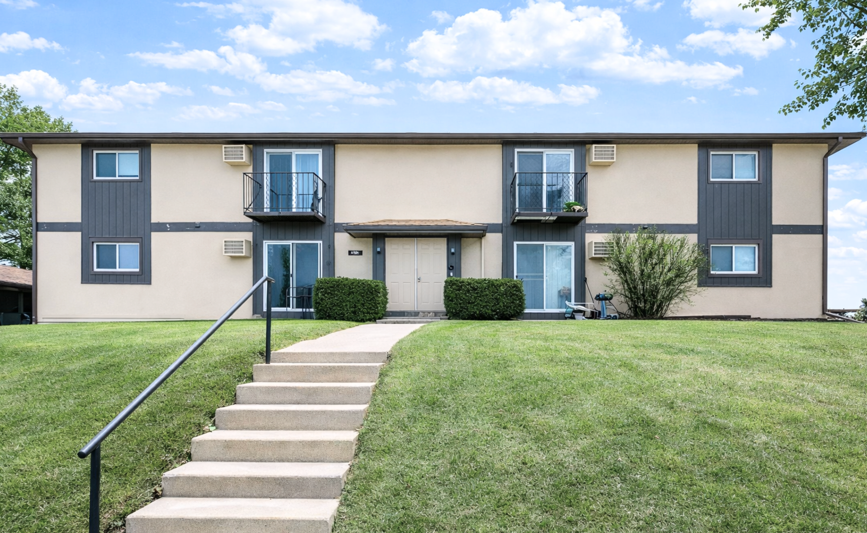 Fitchburg Apartment: 3016 Purdy Station Rd