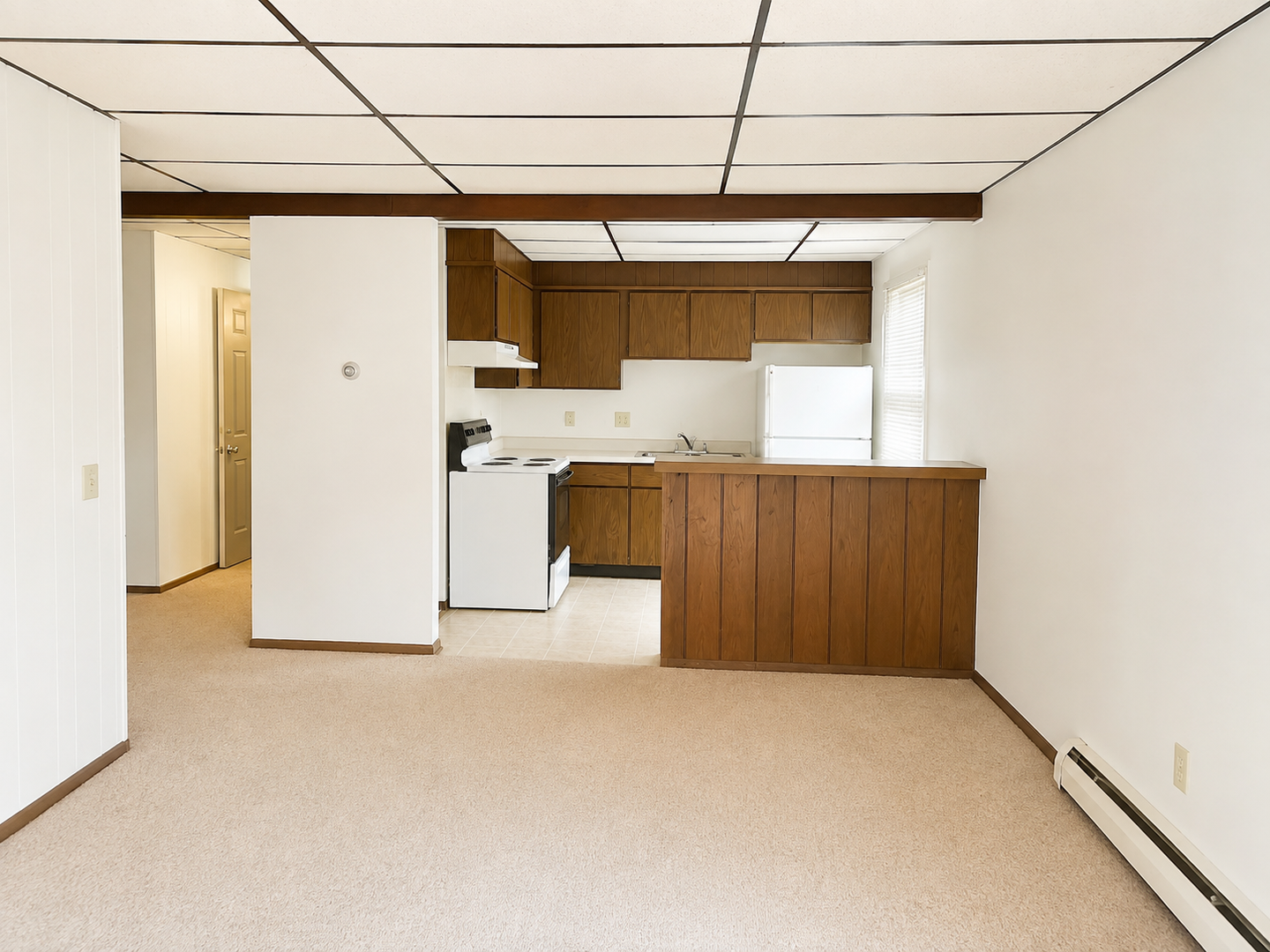 Madison Apartment: 1705 Onsgard - 3832 Orin
