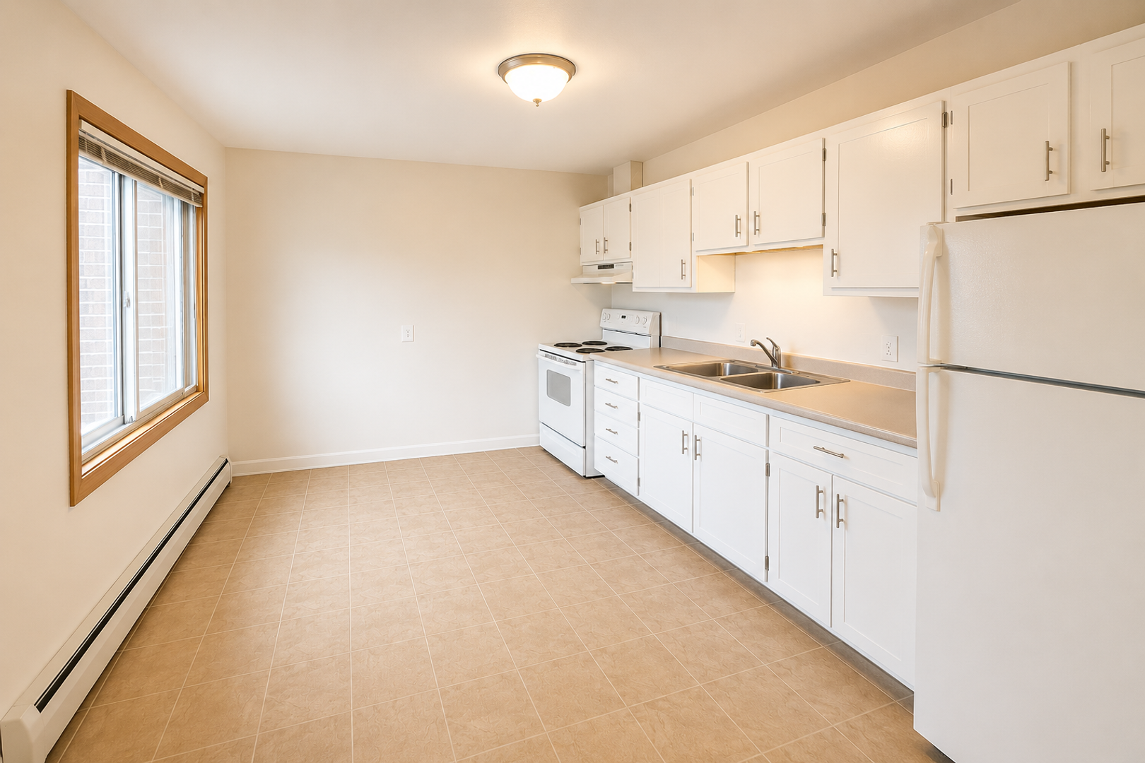 Madison Apartment: 2105 Lake Point Drive
