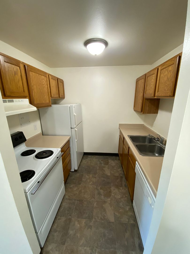 Sun Prairie Apartment: 242 Amber Trail