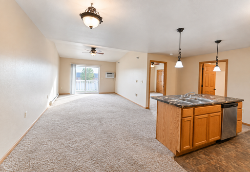 1 Bed / 1 Bath at Berry Pointe Luxury Apartments – photo 1