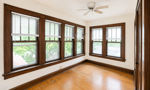 1 Bedroom + Den Downtown Madison – photo 1