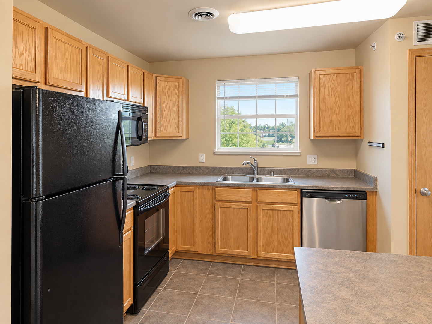 Sun Prairie Apartment: 155 Market St - 351 E Main Street