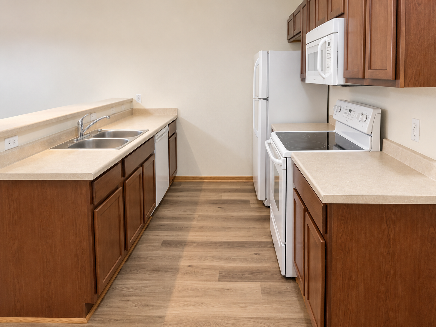 Oregon Apartment: 101 Elliot Lane - 218 Wolfe Street