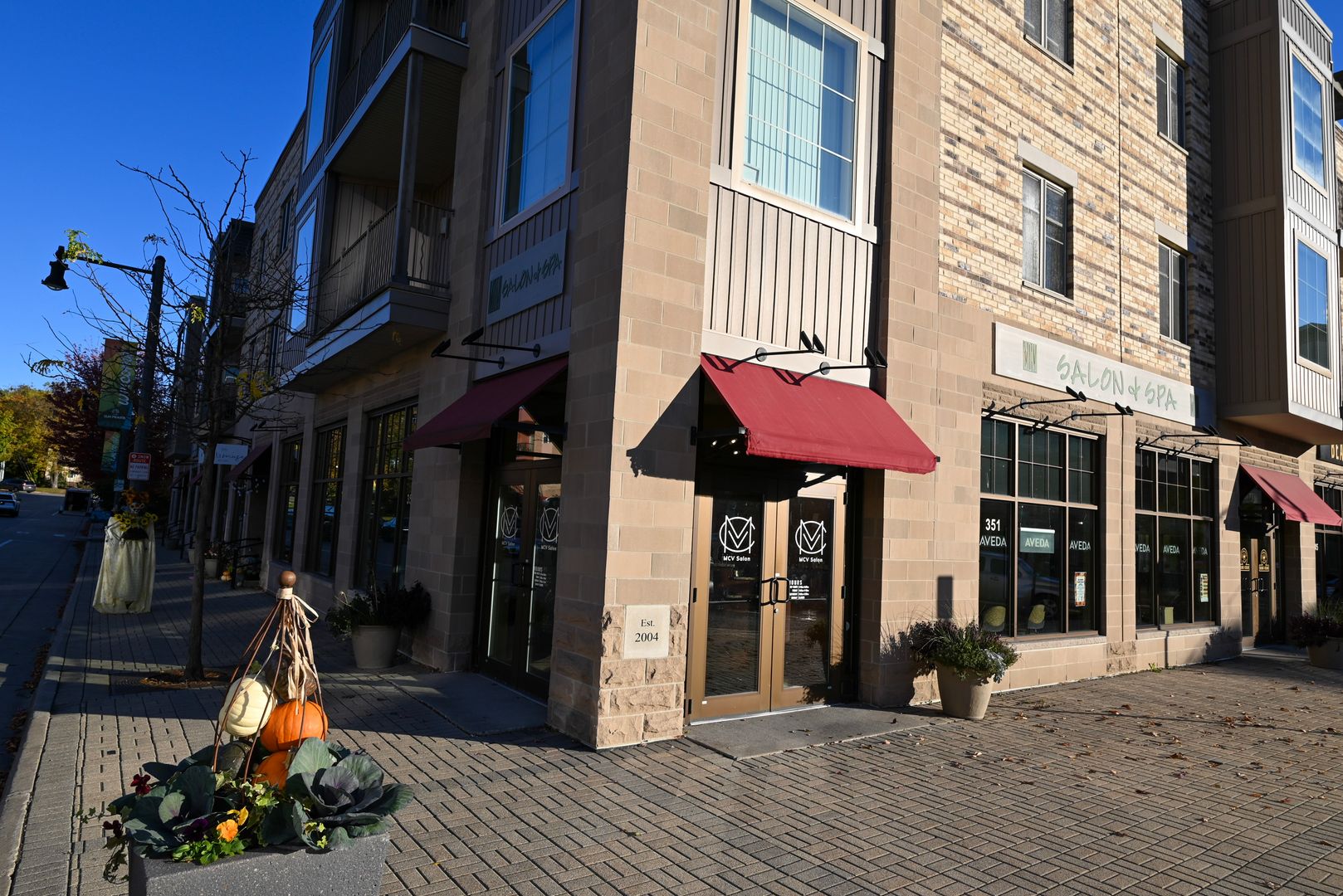 Sun Prairie Apartment: 155 Market St - 351 E Main Street