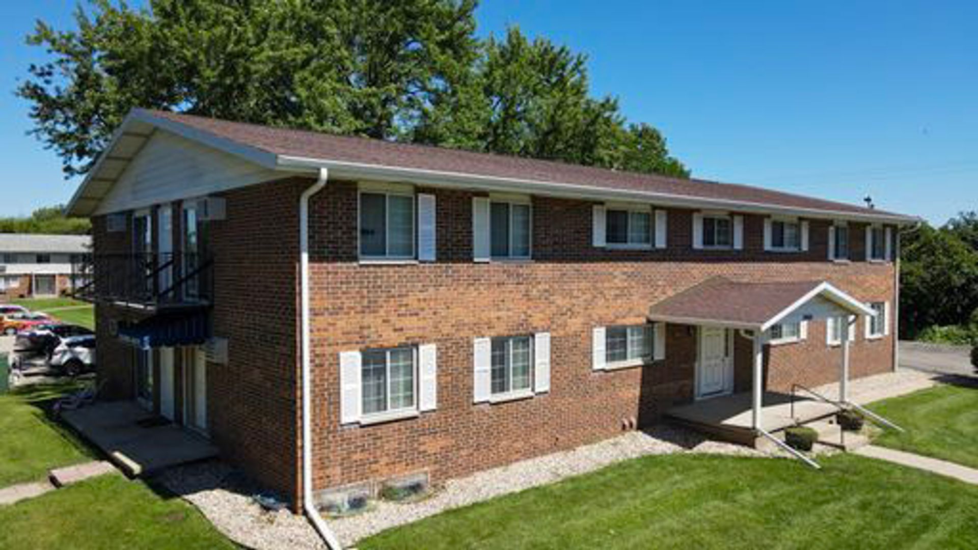 Madison Apartment: 1705 Onsgard - 3832 Orin