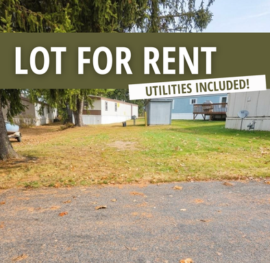 Available Lot at Patriot Park