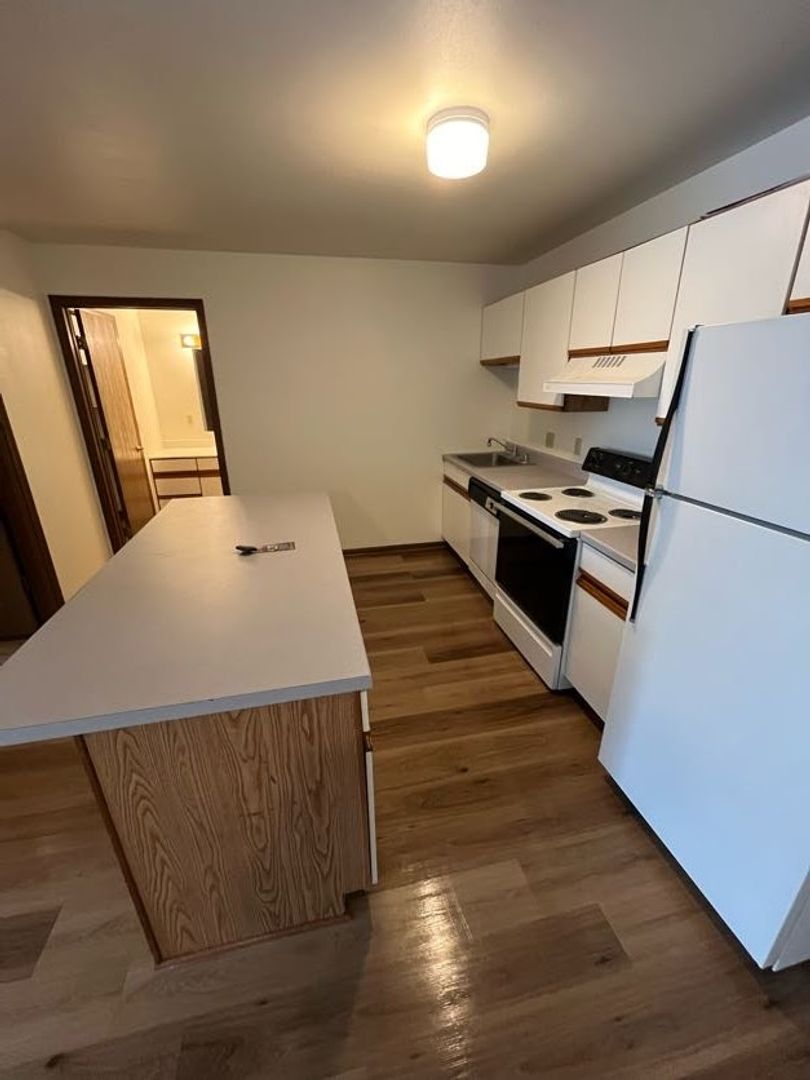 MONROE Apartment: 207 3rd Avenue