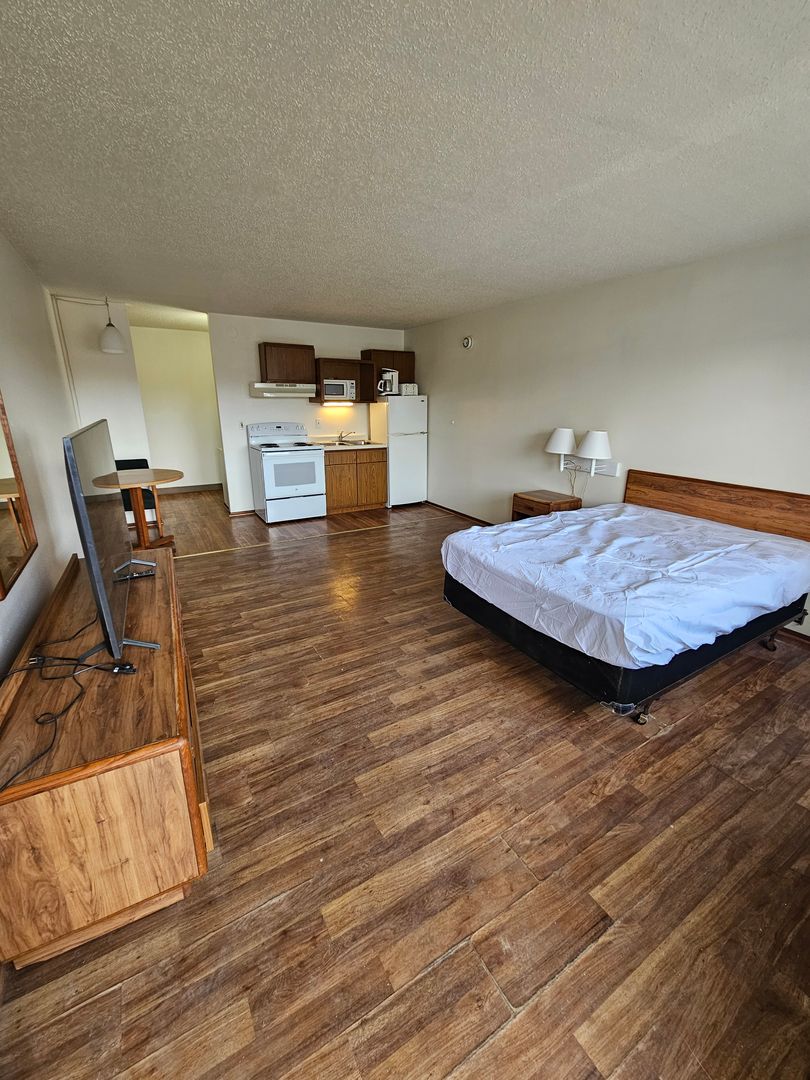 Wisconsin Rapids Apartment: 4750 8th Street S.