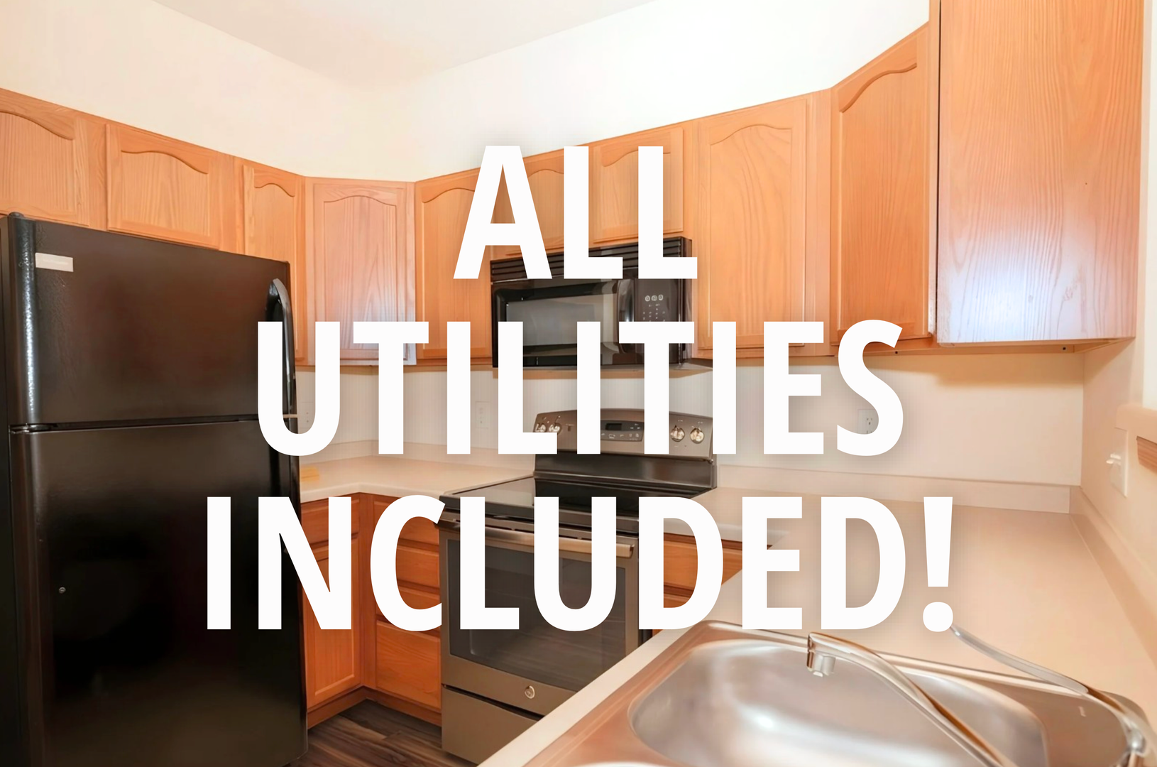 BARABOO Apartment: 915 ELLIS Avenue