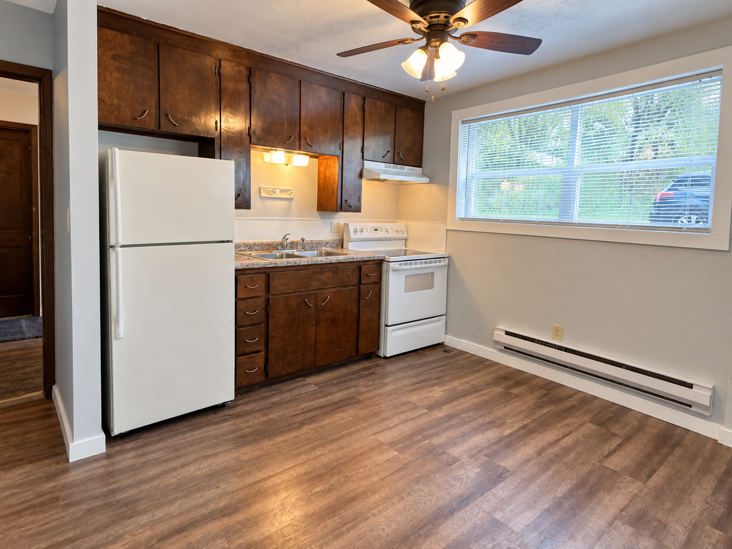 Mauston Apartment: 705-709 Tremont Street