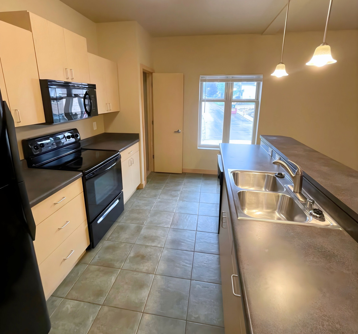 Sun Prairie Apartment: 155 Market St - 351 E Main Street