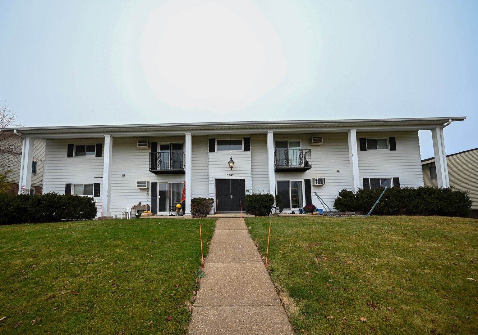 Fitchburg Apartment: 5582 Guilford Road
