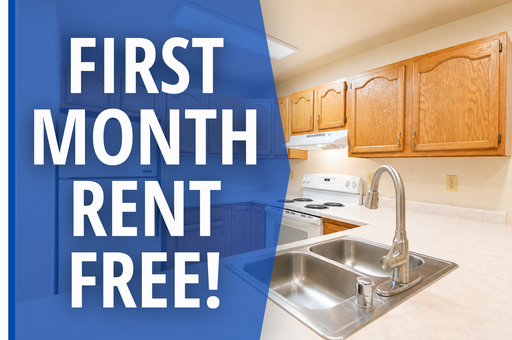 1 Bed / 1 Bath Apartment at Timber Bluff - FIRST MONTH FREE! – photo 1