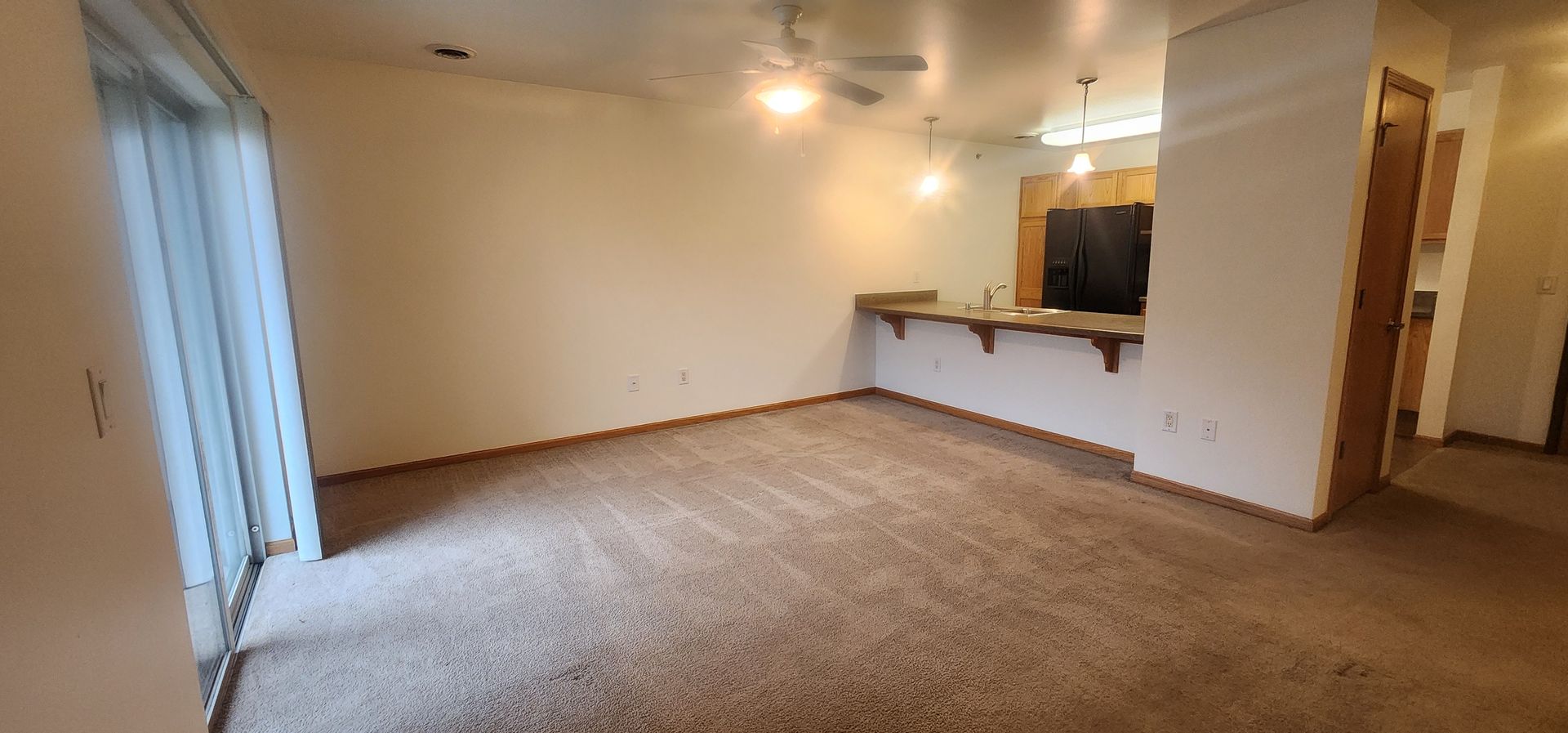 Sun Prairie Apartment: 188 Cannery Place