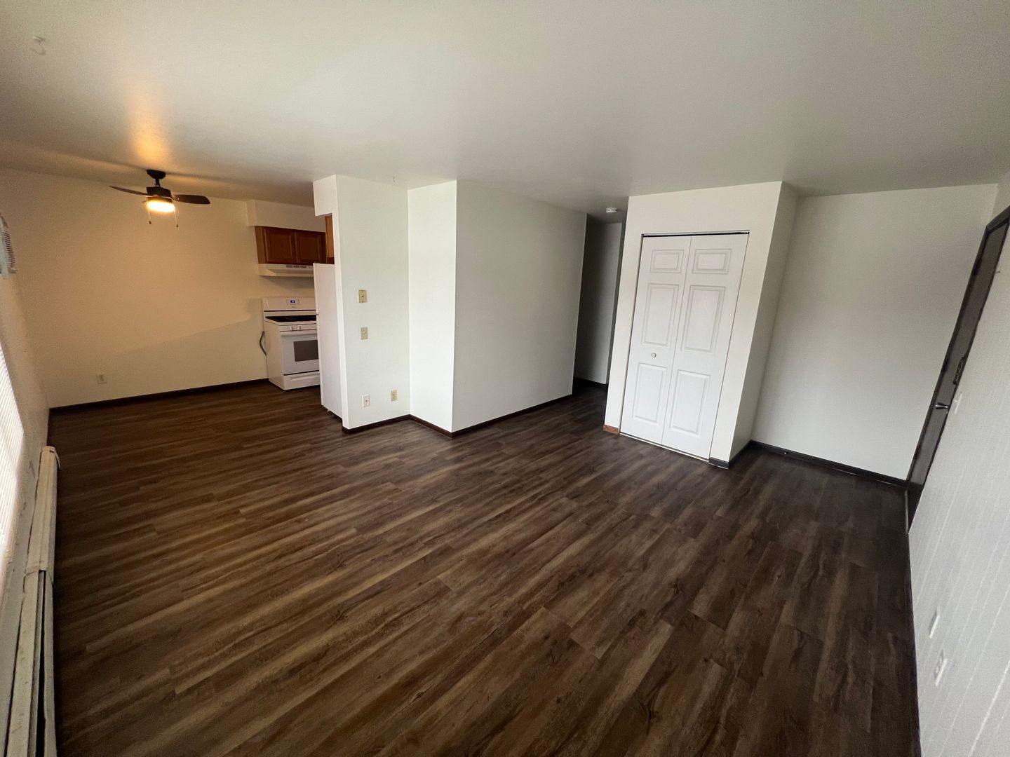 Lodi Apartment: 375 & 377 Clark Street