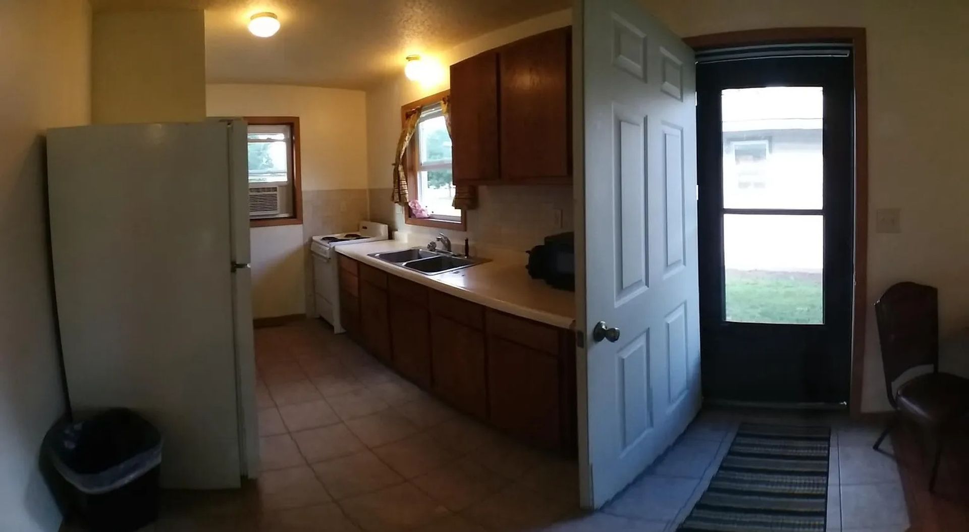 Tomah Apartment: 1205-1207 Lakeview Drive