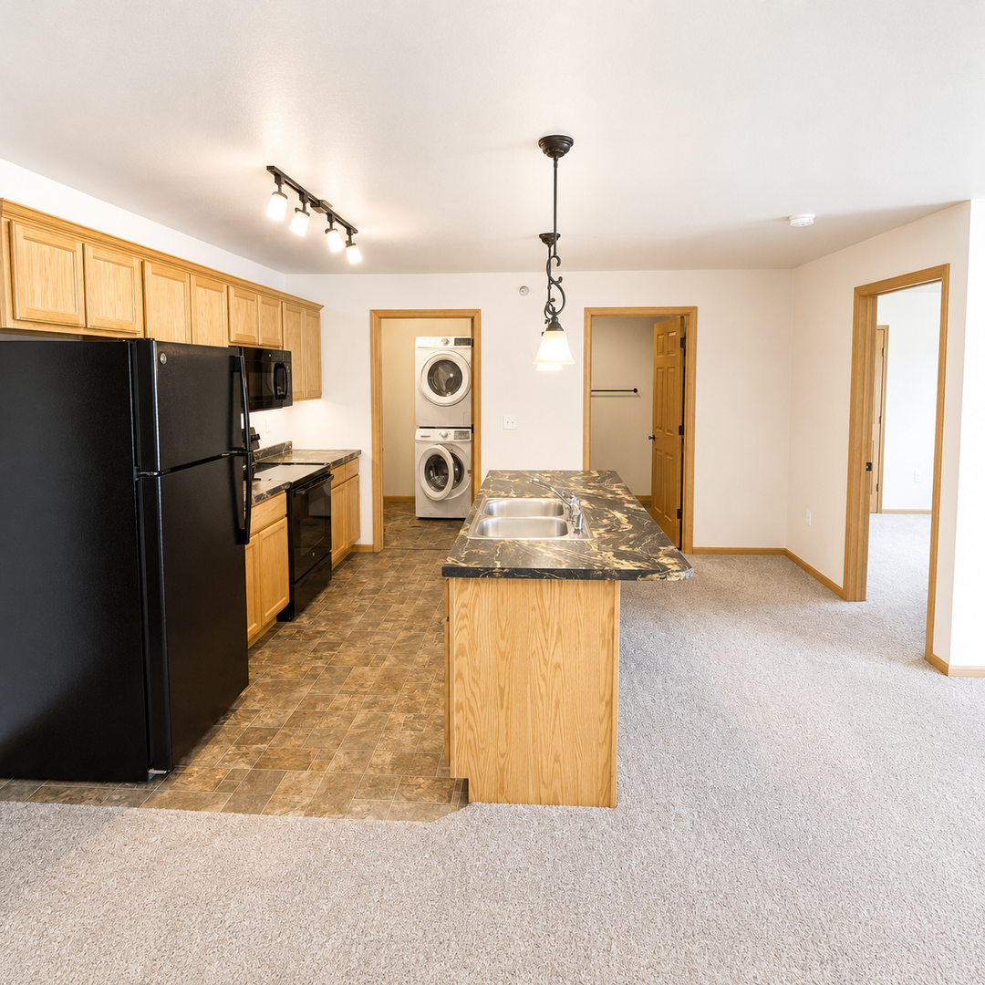Tomah Apartment: 1010-1028 Berry Avenue