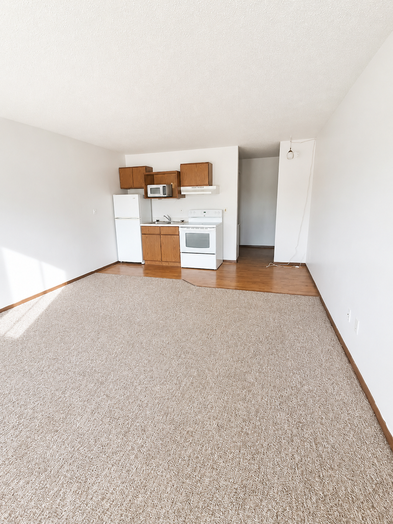 Wisconsin Rapids Apartment: 4750 8th Street S.