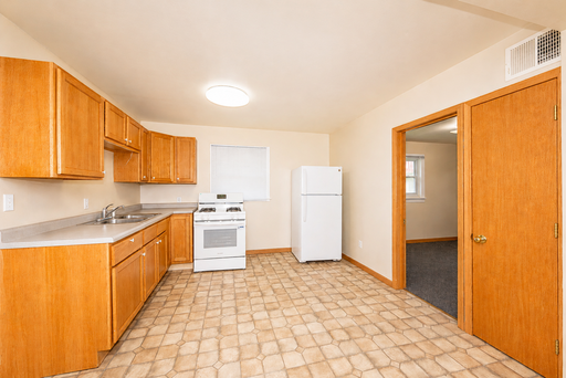 Apartment Home in Wisconsin Dells