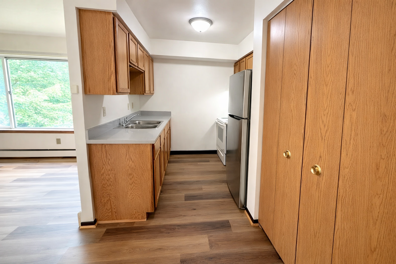 Madison Apartment: 1705 Onsgard - 3832 Orin