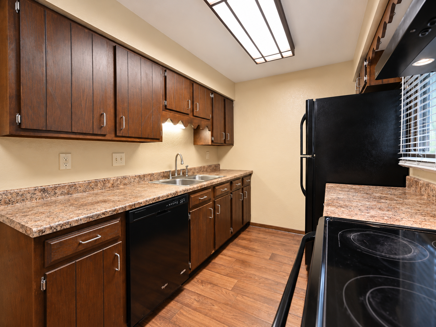Dubuque Apartment: 2975-2995 Wildwood Drive
