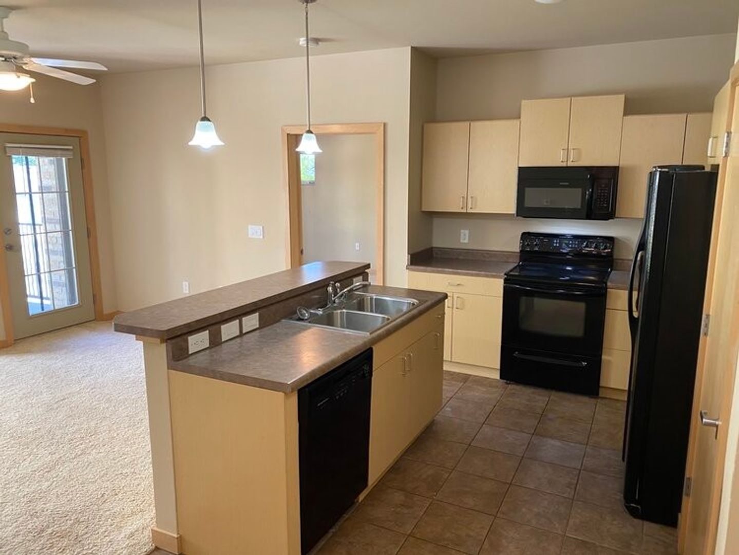 Sun Prairie Apartment: 155 Market St - 351 E Main Street