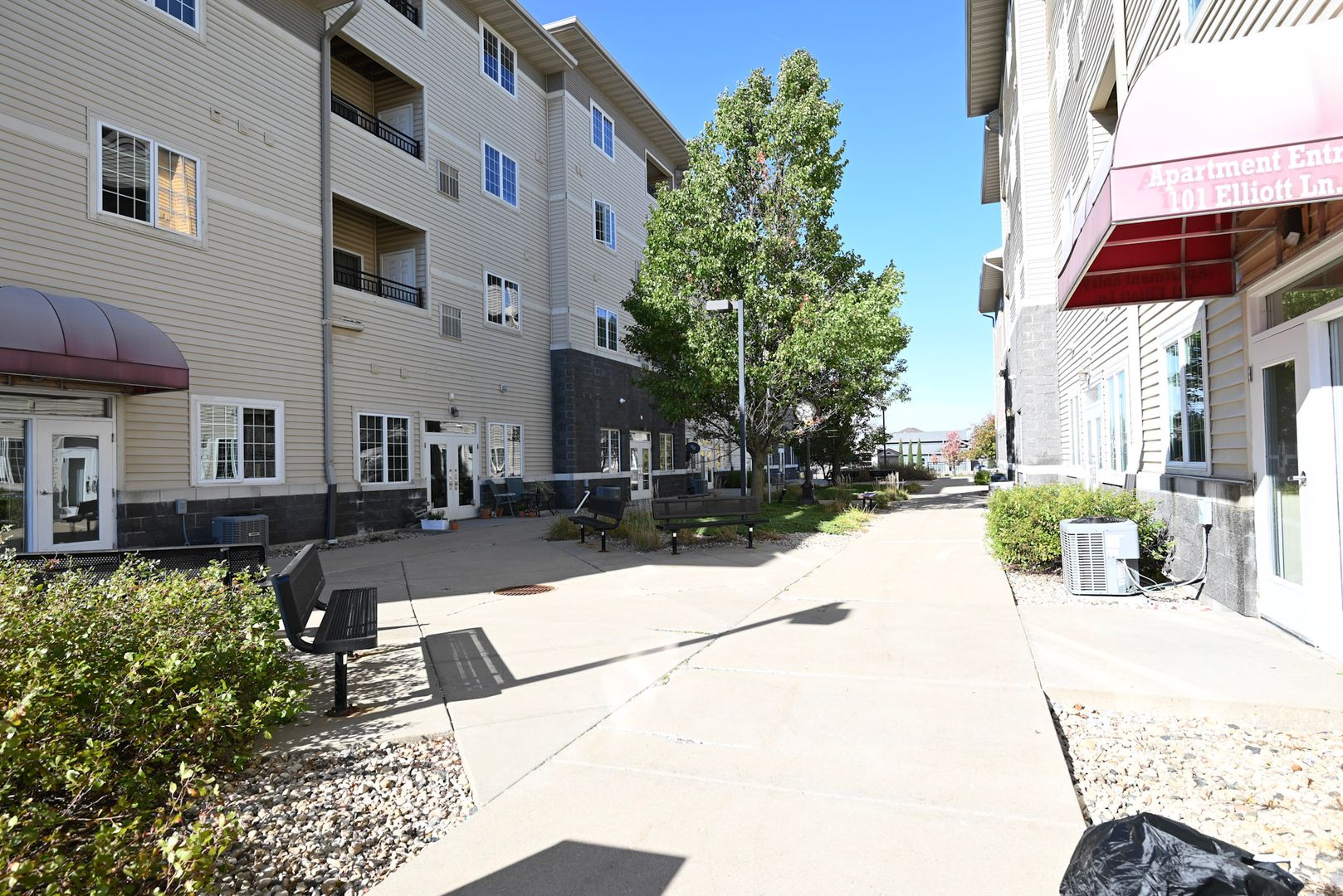 OREGON Apartment: 101 Elliot Lane - 218 Wolfe Street