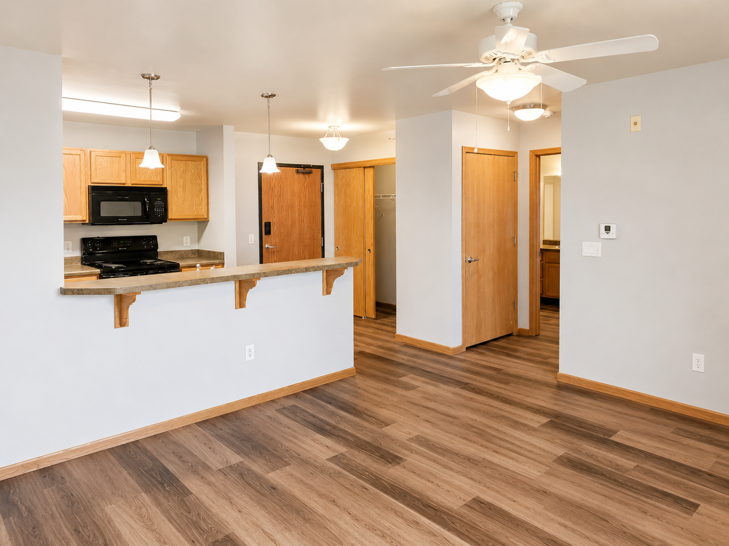 Sun Prairie Apartment: 155 Market St - 351 E Main Street