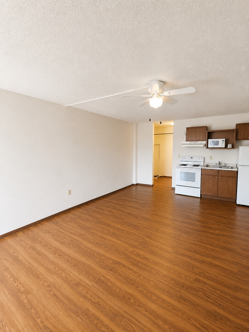 Wisconsin Rapids Apartment: 4750 8th Street S.