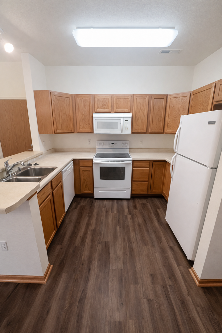 Oregon Apartment: 101 Elliot Lane - 218 Wolfe Street