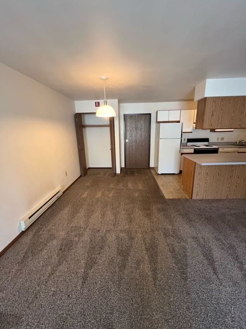 MONROE Apartment: 207 3rd Avenue