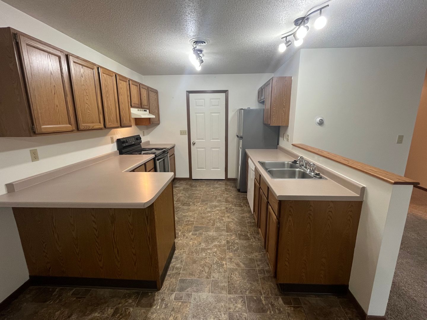 Tomah Apartment: 1101 Grandview Avenue