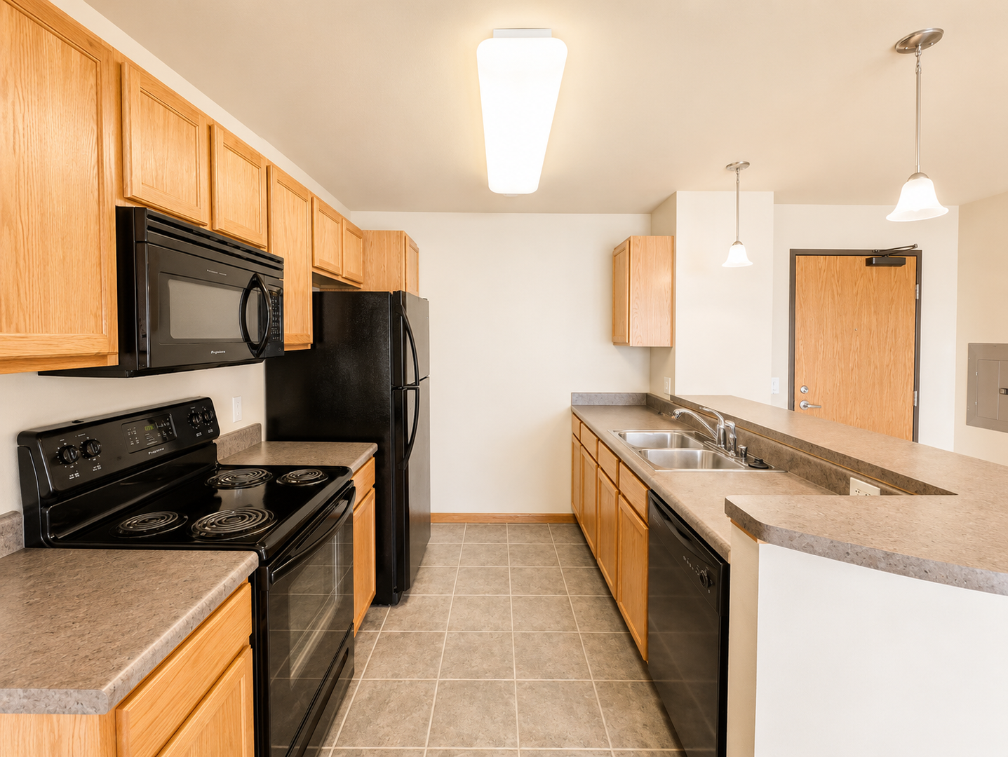 Sun Prairie Apartment: 155 Market St - 351 E Main Street