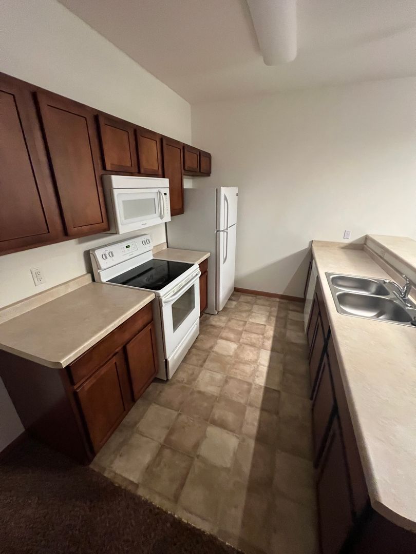 OREGON Apartment: 101 Elliot Lane - 218 Wolfe Street