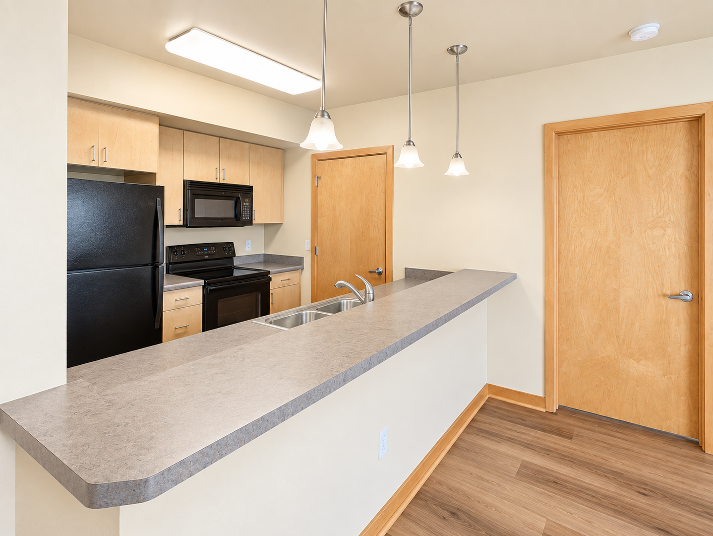 Sun Prairie Apartment: 155 Market St - 351 E Main Street