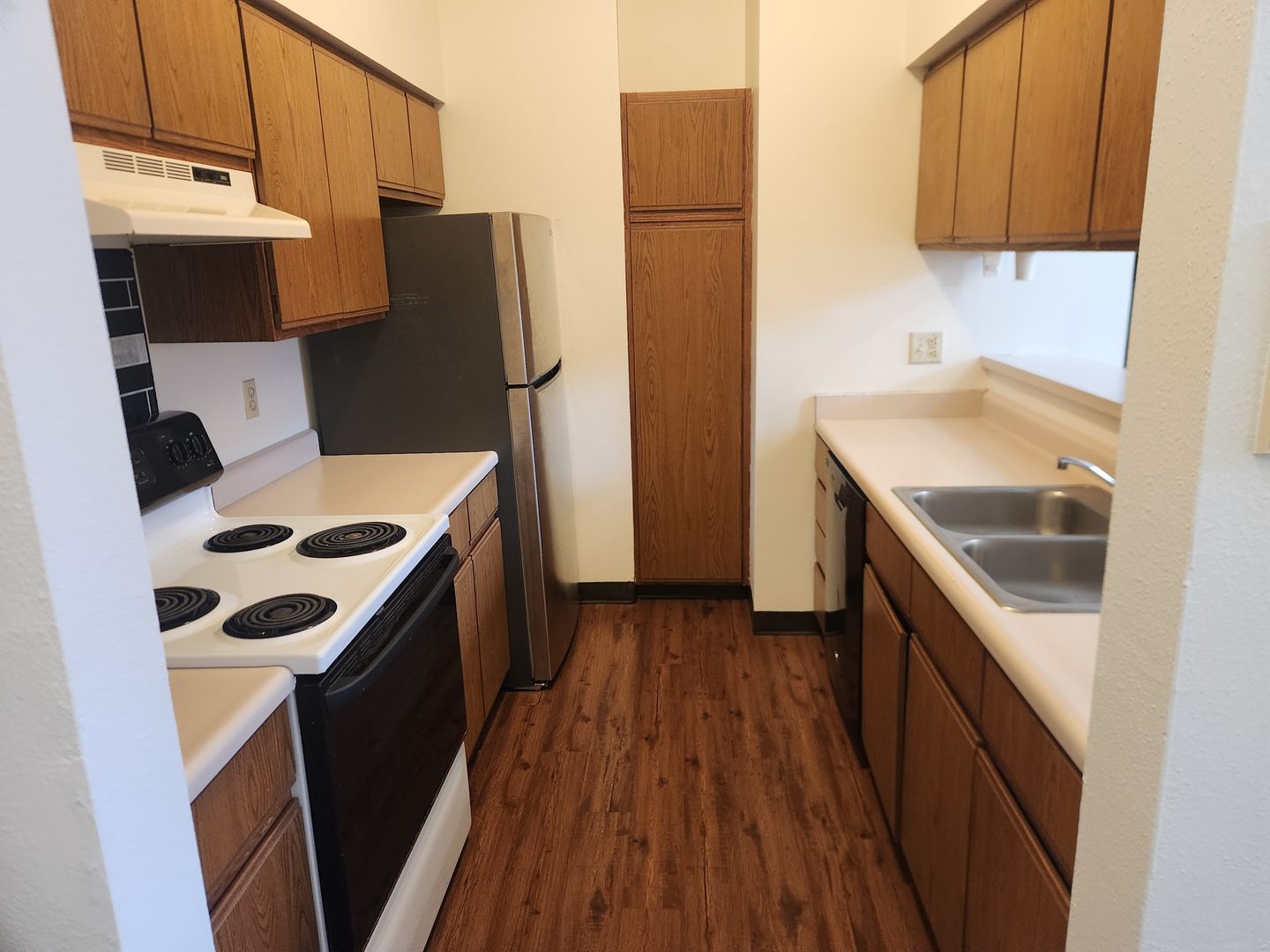 Platteville Apartment: 30 N. Elm St.