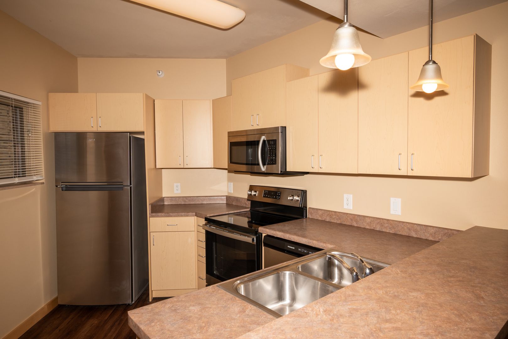 Sun Prairie Apartment: 155 Market St - 351 E Main Street