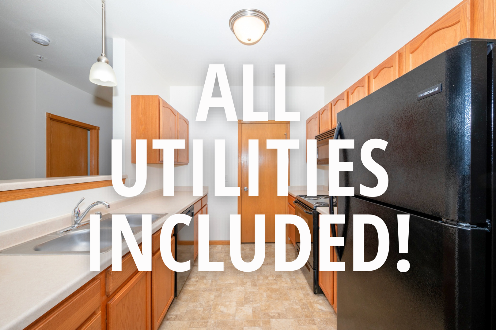 BARABOO Apartment: 915 ELLIS Avenue